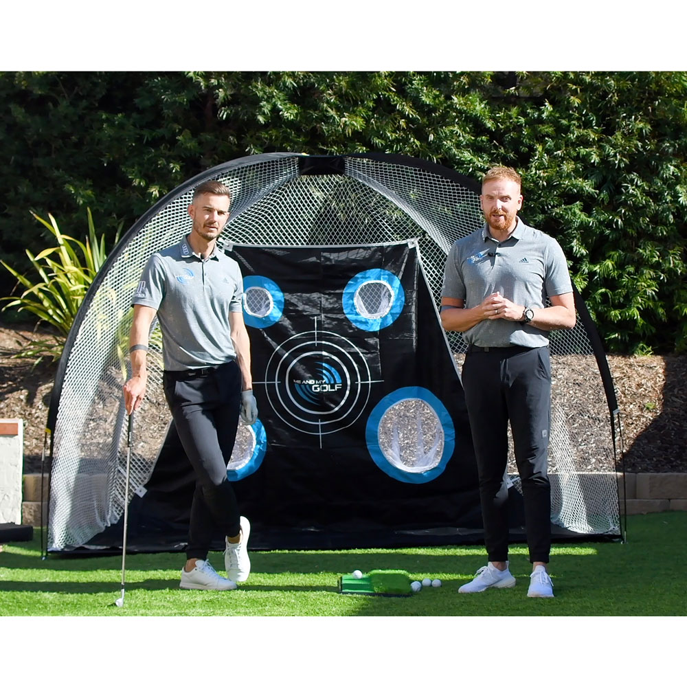 Home Training Net (Driving Net) 42-P0005