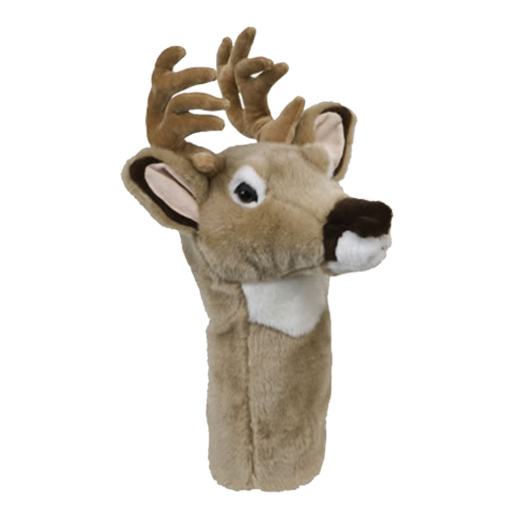 Driver Headcover 49-Z0001_21
