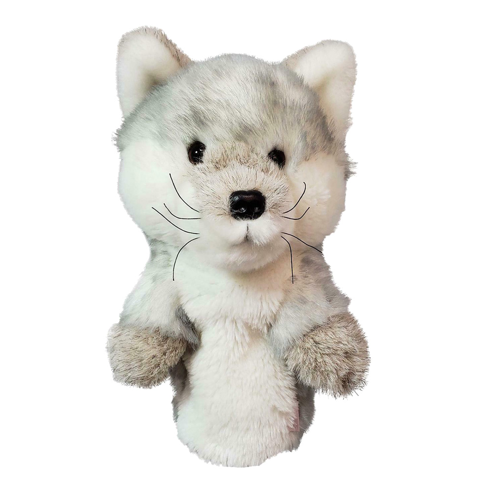 Driver Headcover 49-Z0001_25