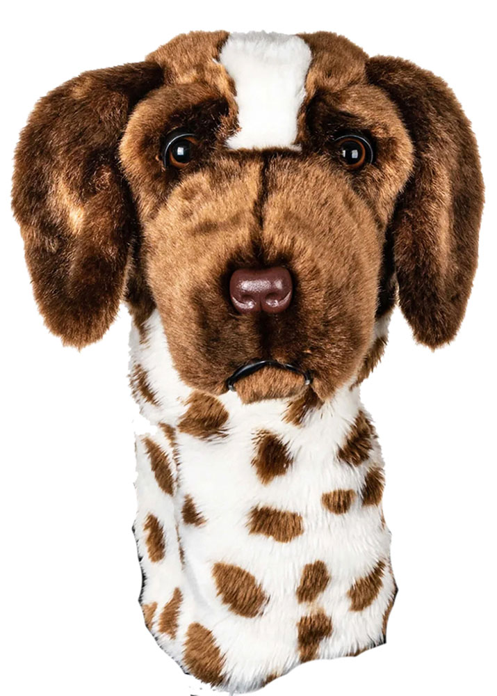 Driver Headcover 49-Z0001_36