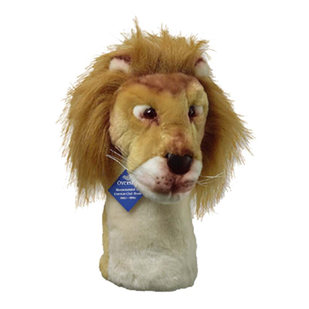 Driver Headcover 49-Z0001_7