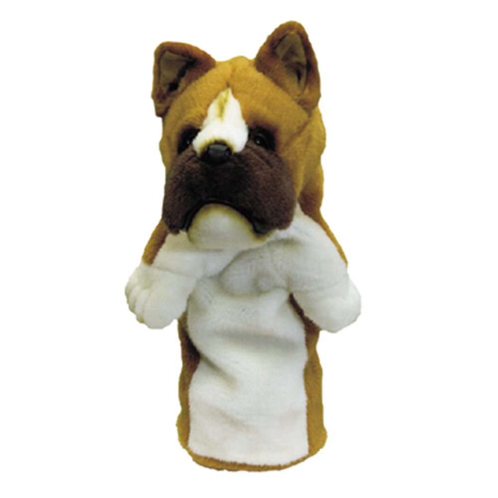 Driver Headcover 49-Z0001_9