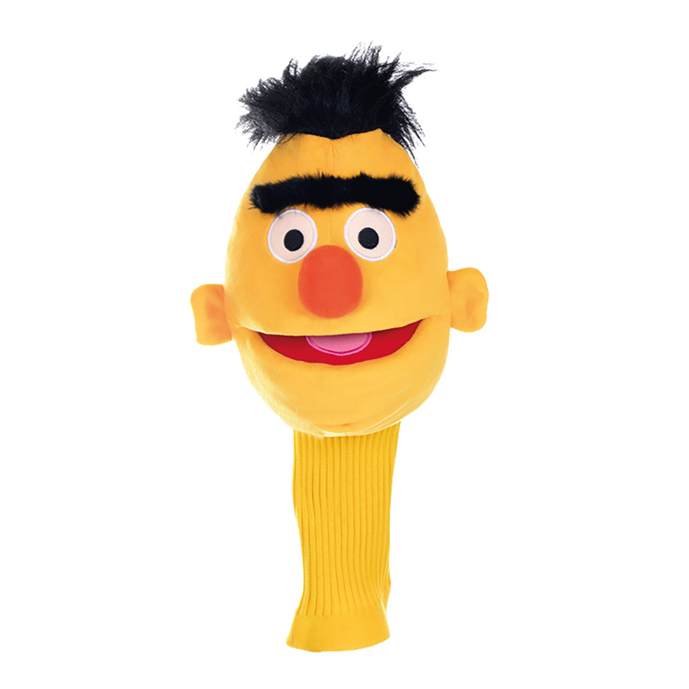 Sesame Street Headcover 49-Z0004_2