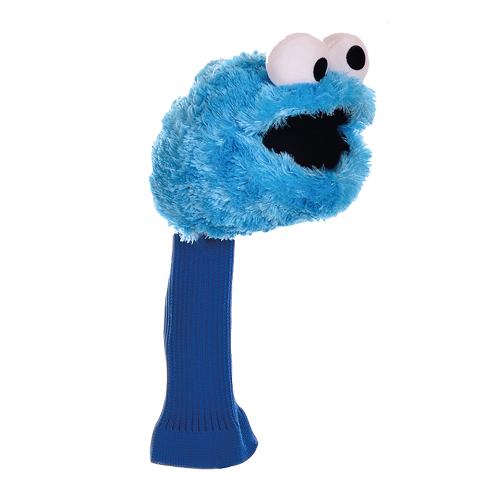 Sesame Street Headcover 49-Z0004_3