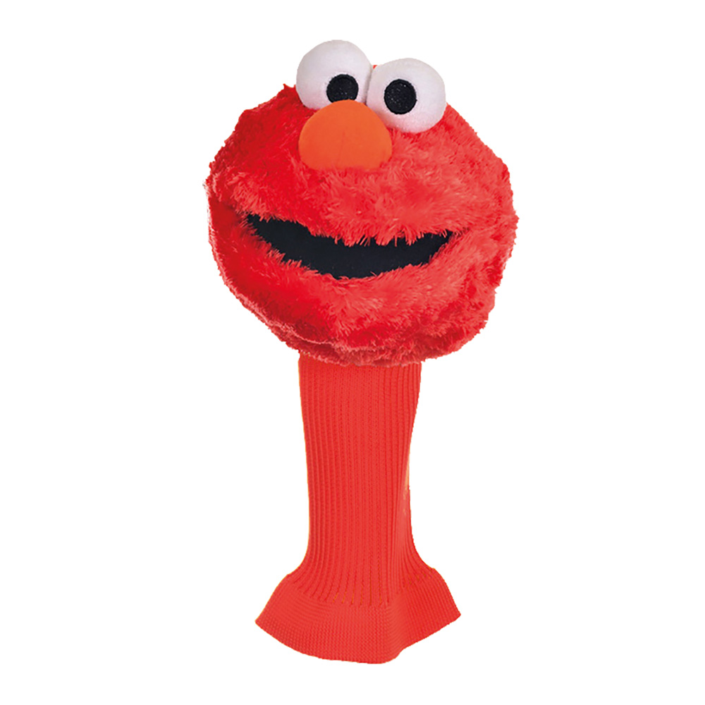 Sesame Street Headcover 49-Z0004_4