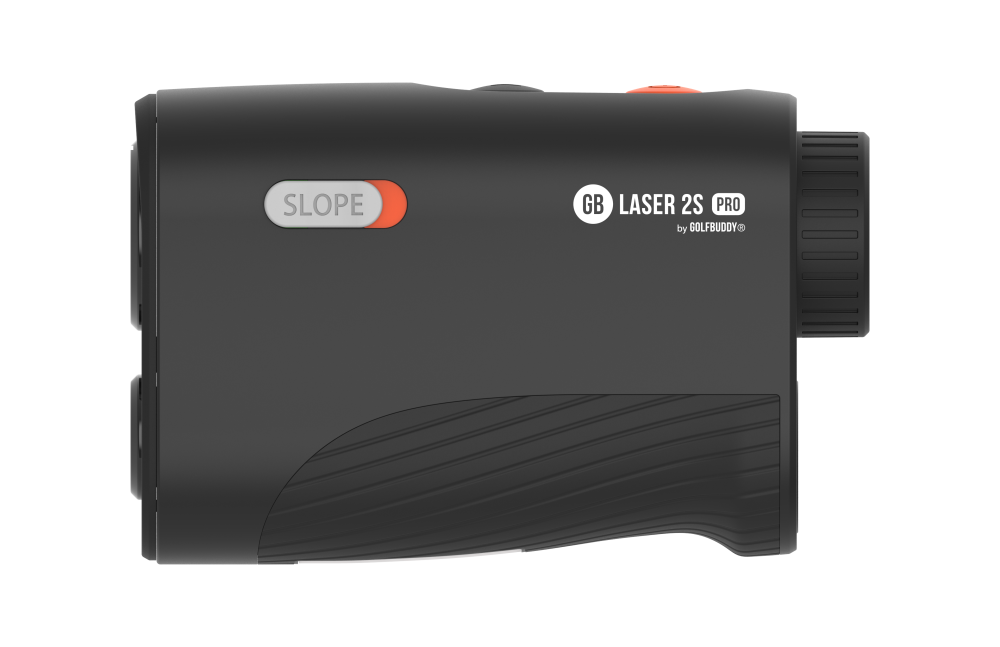 Laser 2S Pro SS17-A2403