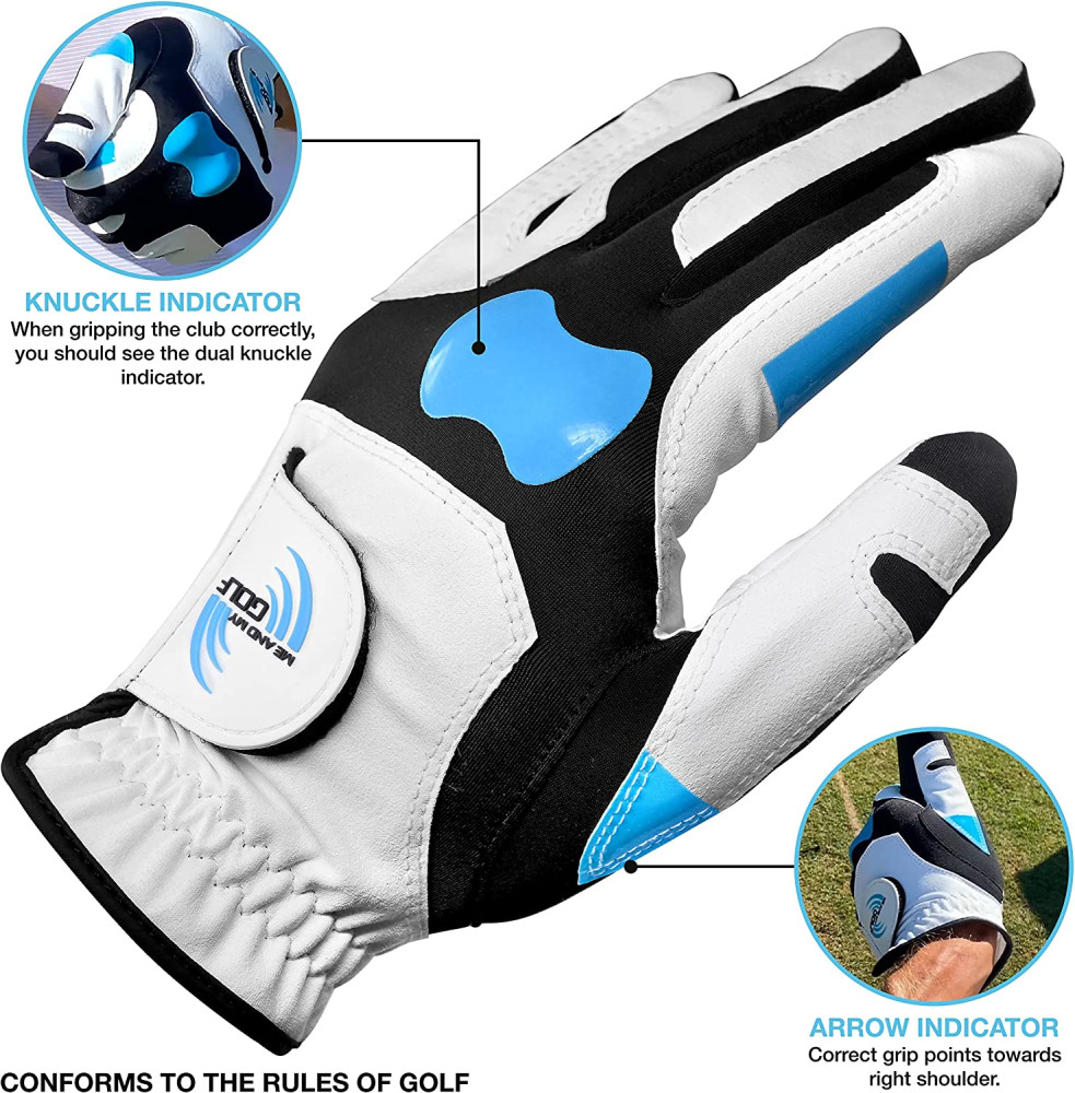 Traing Glove LH 42-G0001_3