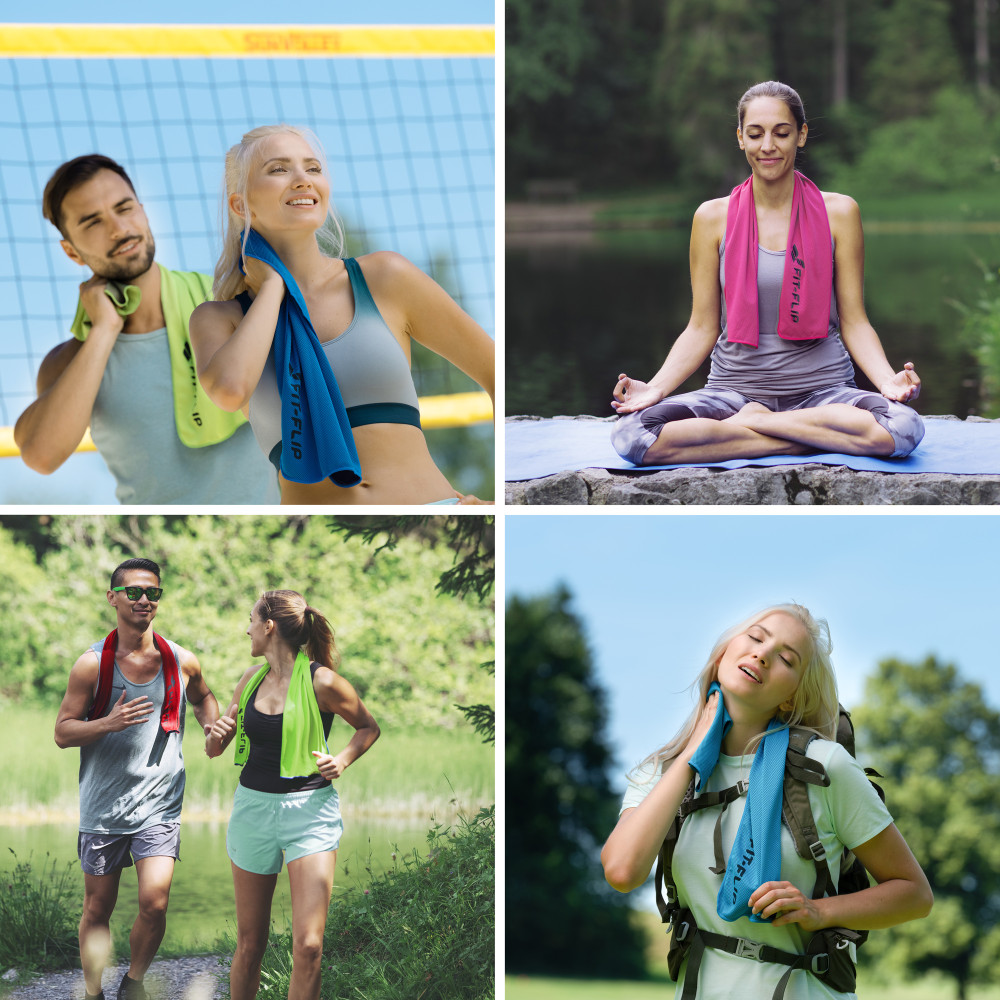 Airflip Towel Kühlendes Handtuch 100x30 S24-A0200_3