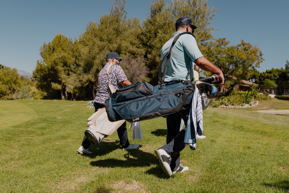 Ryder Stand Bag S40-T0020_2