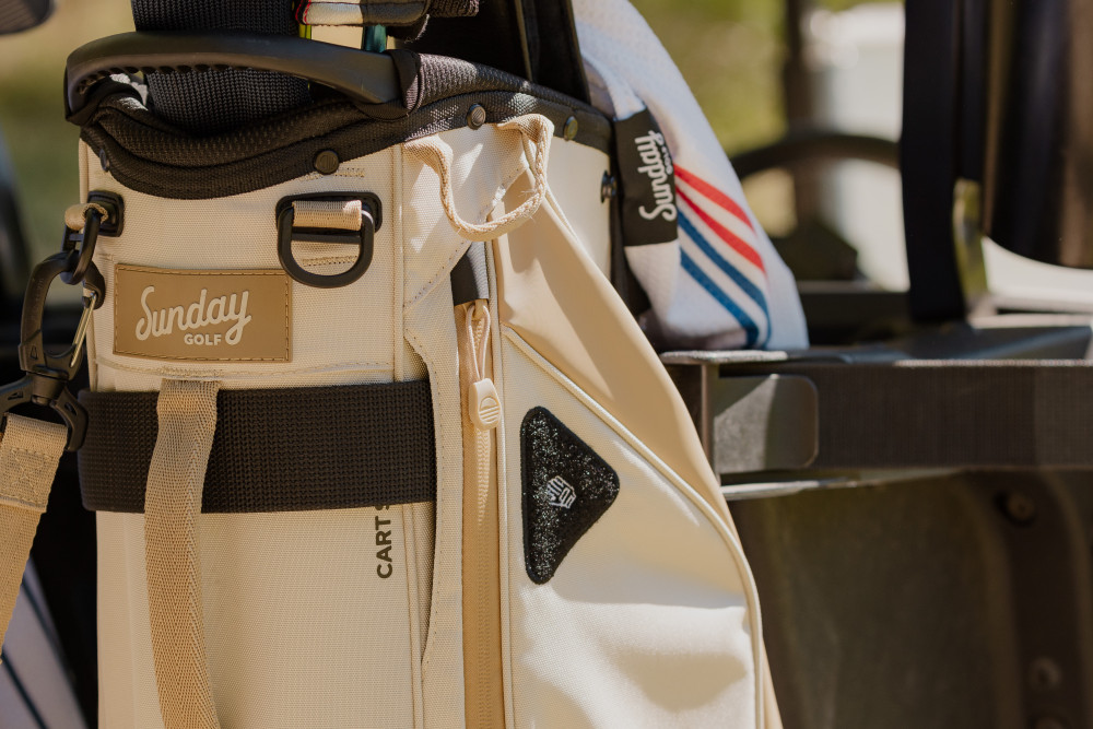 Ryder Stand Bag S40-T0020_6