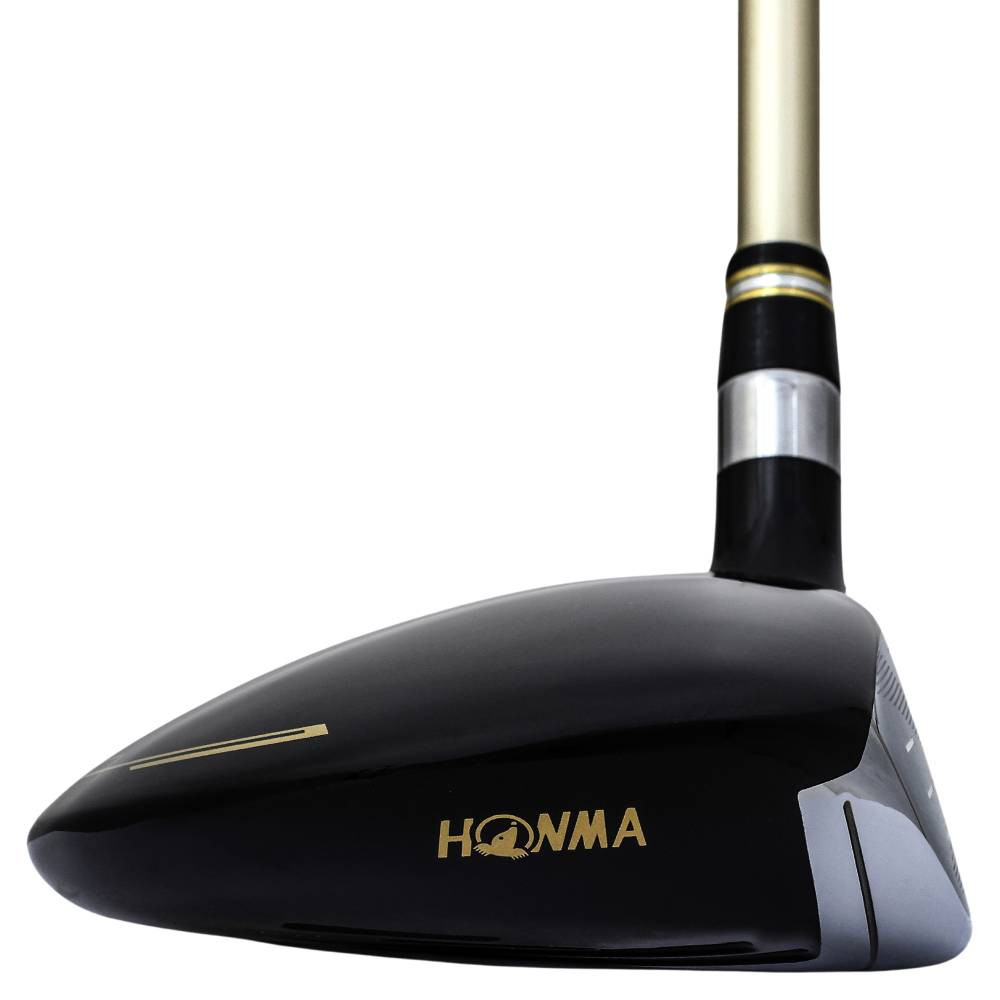 HONMA BERES FAIRWAY HOLZ 09 3*** fairway_wood_beres_honma