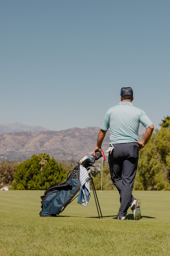 Ryder Stand Bag S40-T0020_2