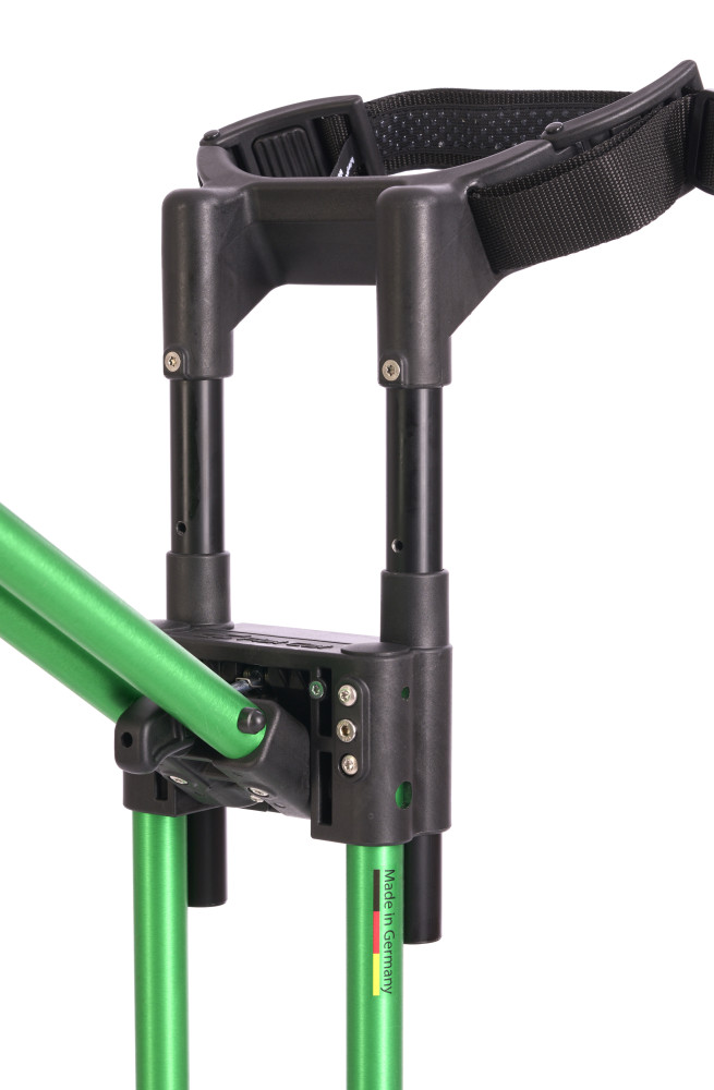 Ahead Li-Fe argent 36 trous S20-C0030-1