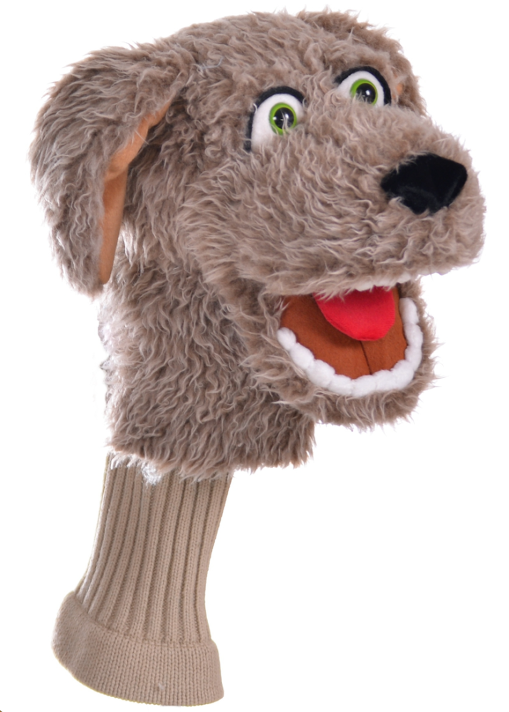 Sesame Street Headcover 49-Z0004_9