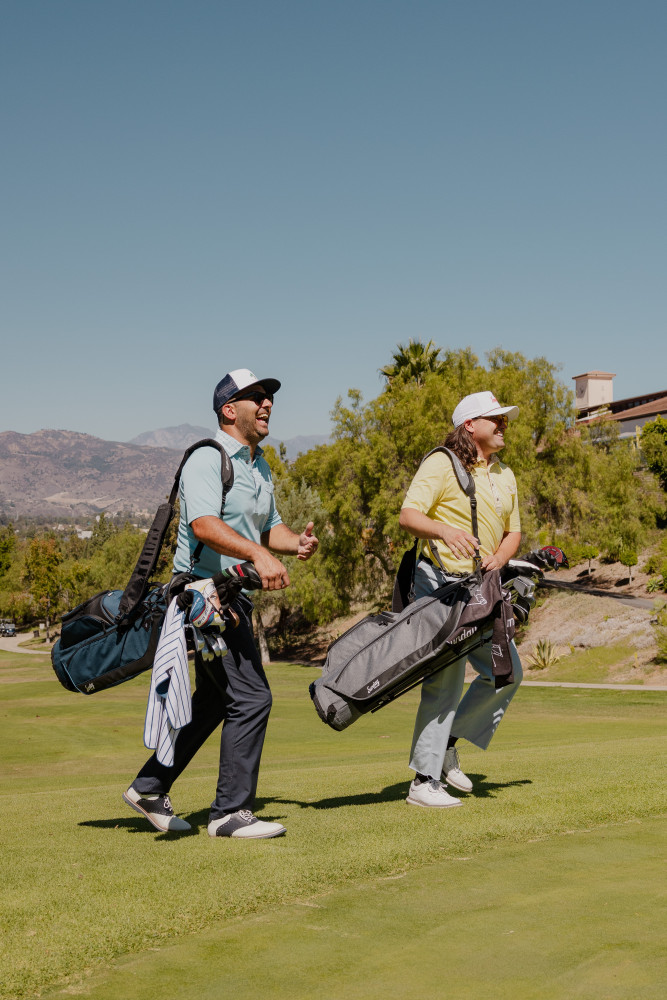 Ryder Stand Bag S40-T0020_3