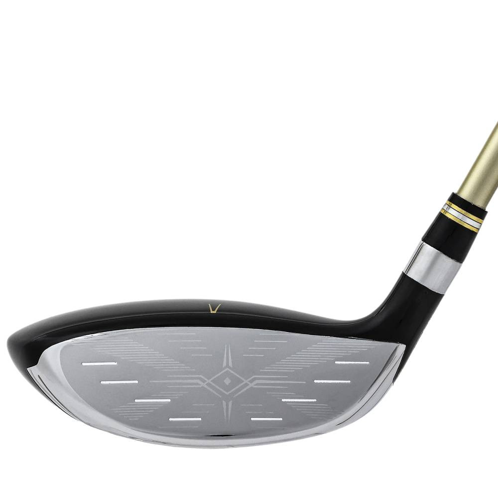 HONMA BERES FAIRWAY HOLZ 09 3*** fairway_wood_beres_honma