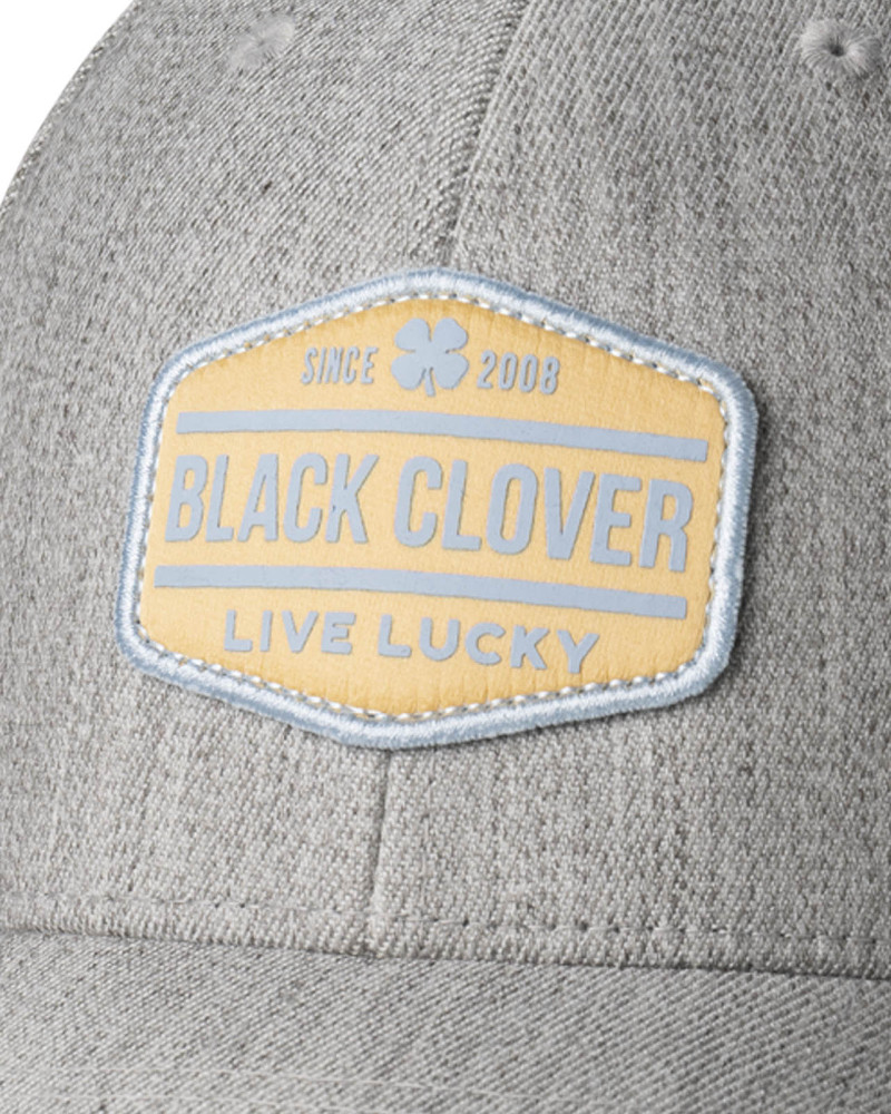 Lifestyle Adj. Snapback S61-A2404_16