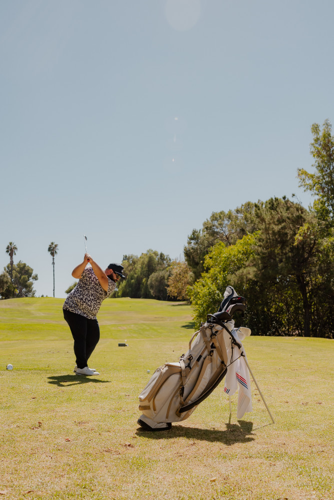 Ryder Stand Bag S40-T0020_6