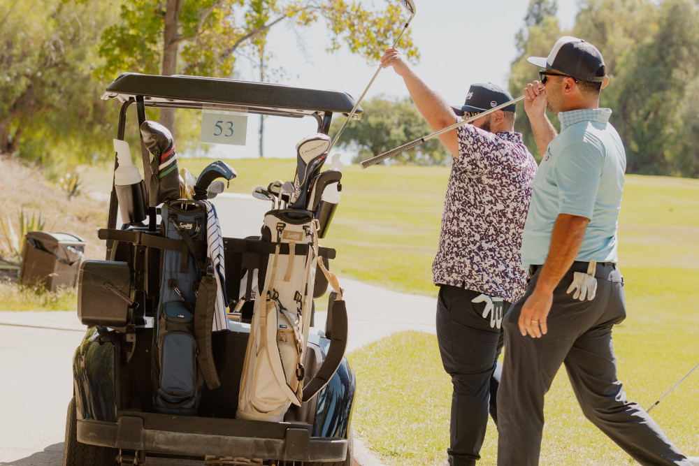 Ryder Stand Bag S40-T0020_6