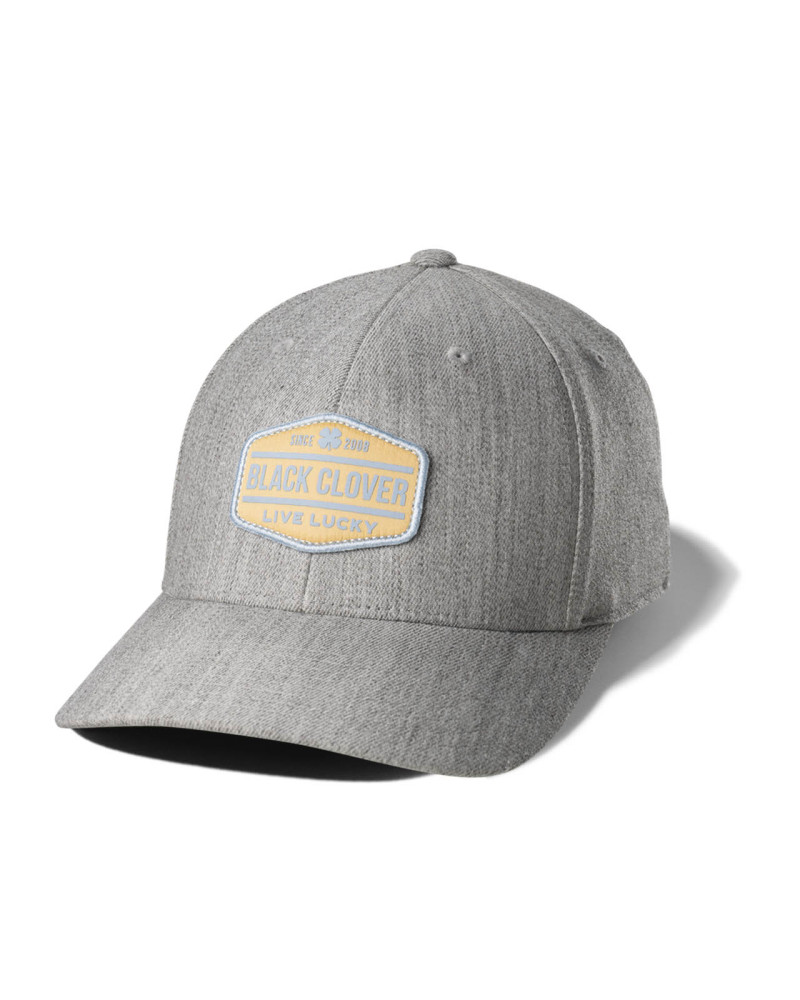 Lifestyle Adj. Snapback S61-A2404_16