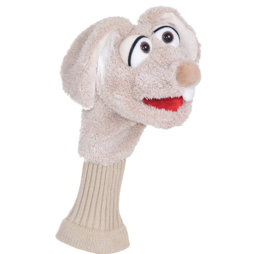 Sesame Street Headcover 49-Z0004_5