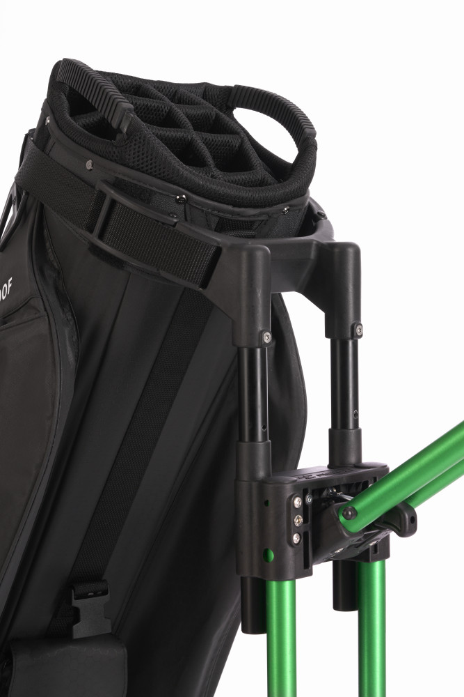 Gear II PRIME Li Fe shining green S20-C0021-5