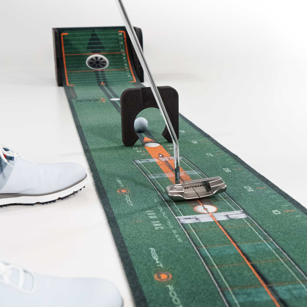 Trou pour l'entrînement S34-A0208