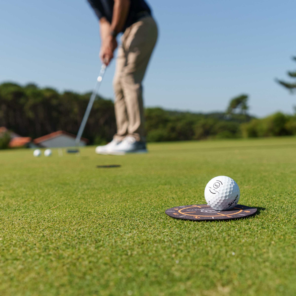 Ghosthole 3 tailles S34-A0202