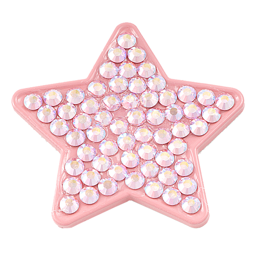 Stars Swarovski Crystal Ballmarker S08-A0004_2