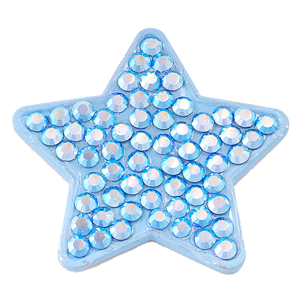 Stars Swarovski Crystal Ballmarker S08-A0004_3