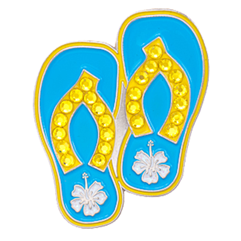 Style Swarovski Crystal Ballmarker S08-A0005_58