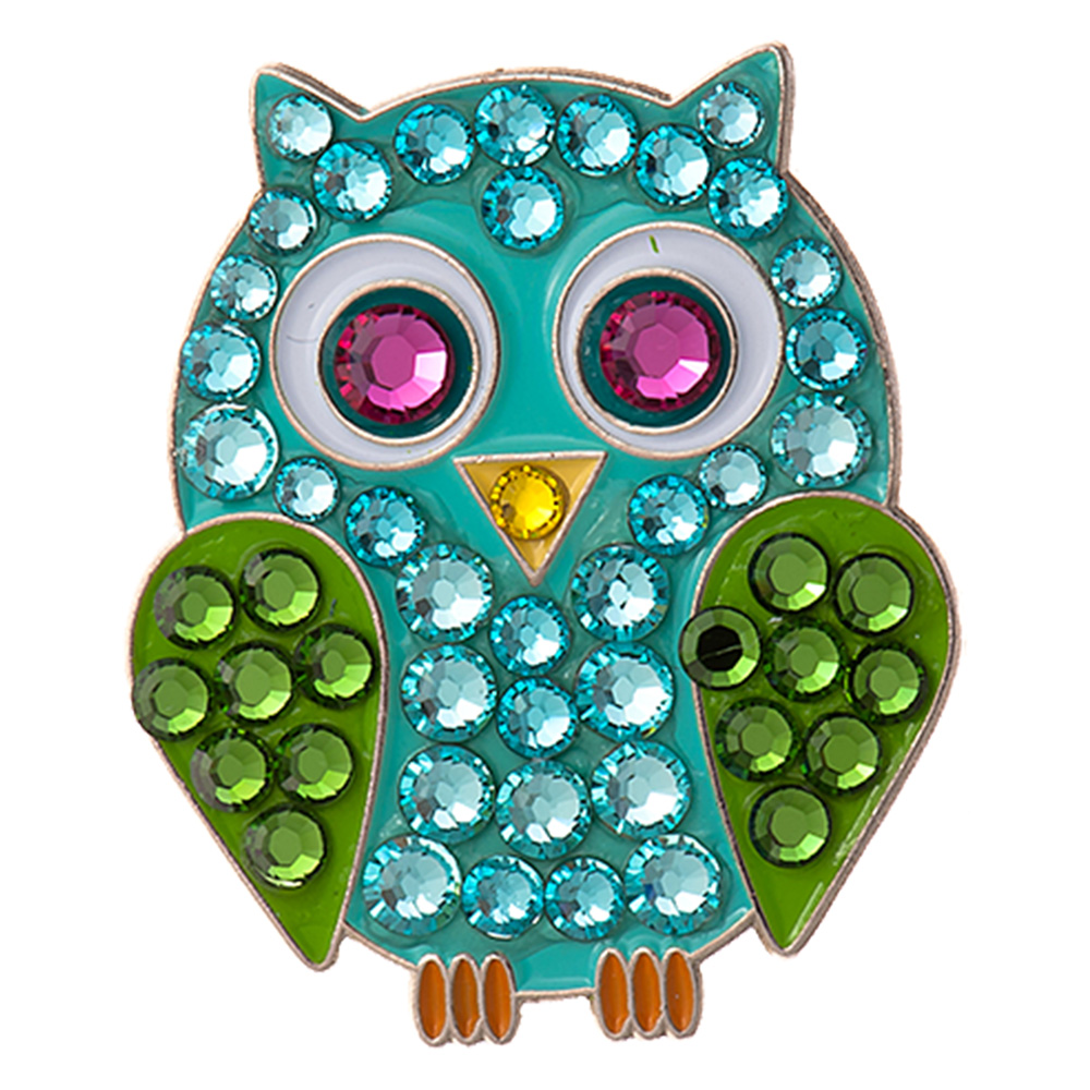 Style Swarovski Crystal Ballmarker S08-A0005_64