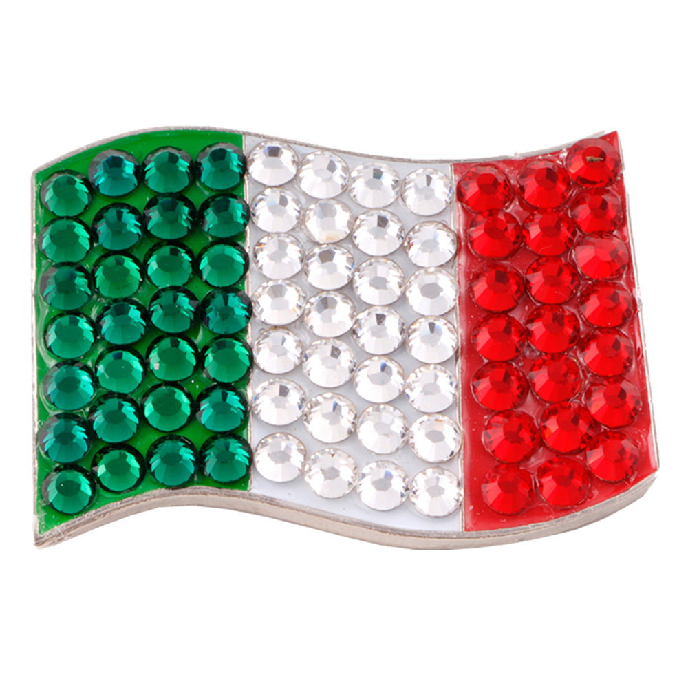 Flags Swarovski Crystal Ballmarker S08-A0010_6