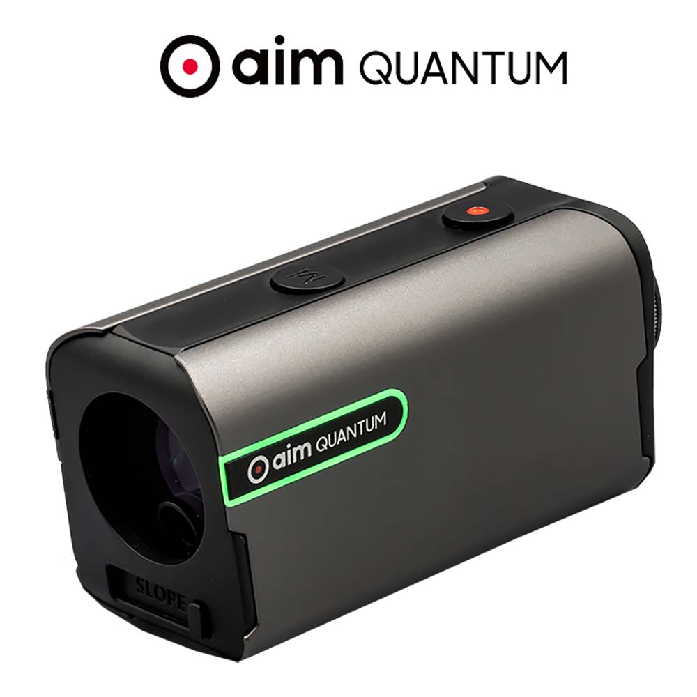 Quantum Rangefinder SS17-A2301