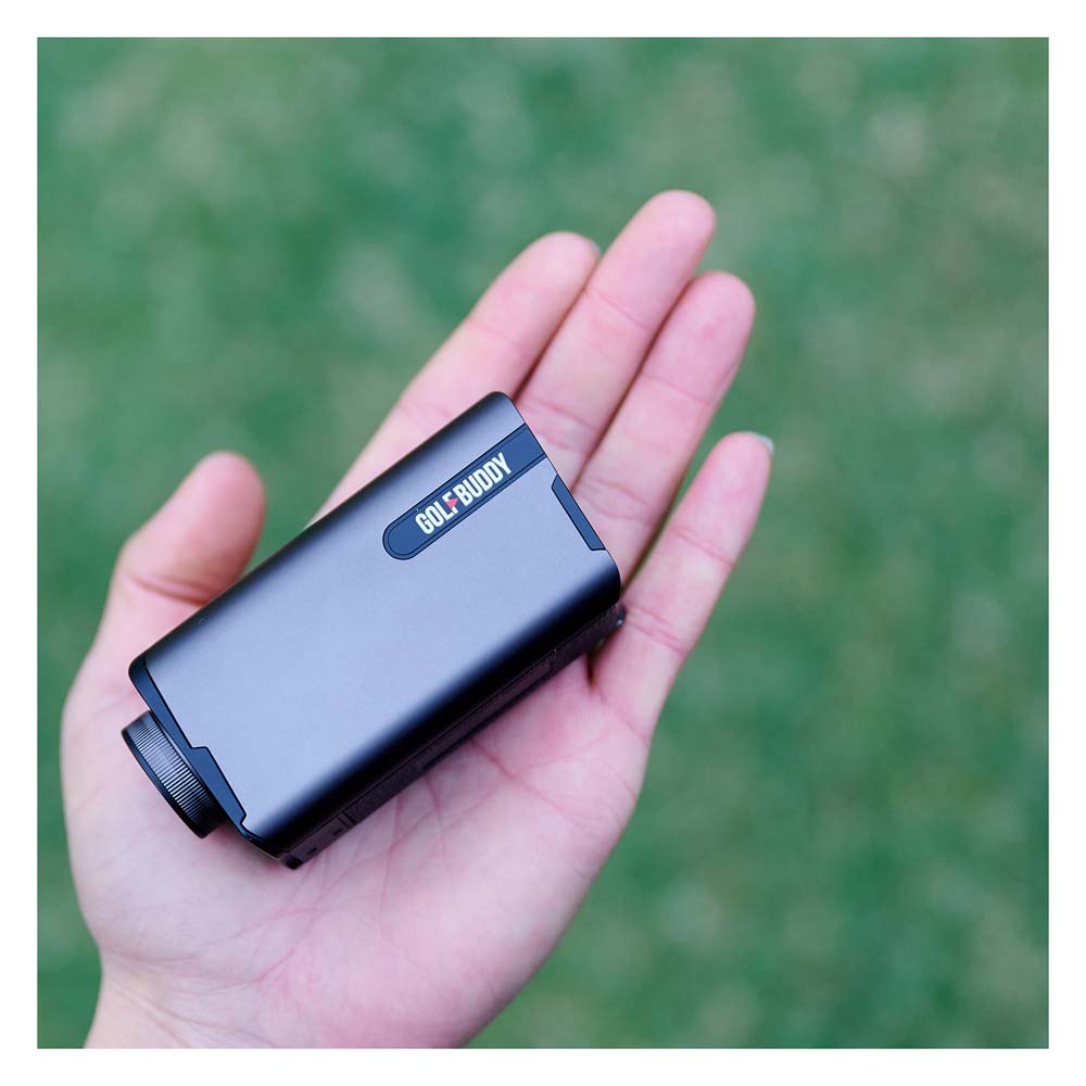 Quantum Rangefinder SS17-A2301