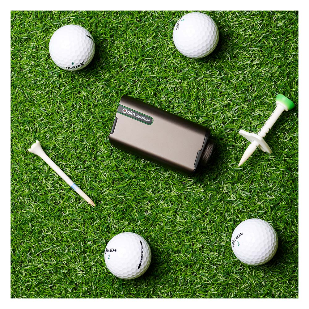 Quantum Rangefinder SS17-A2301