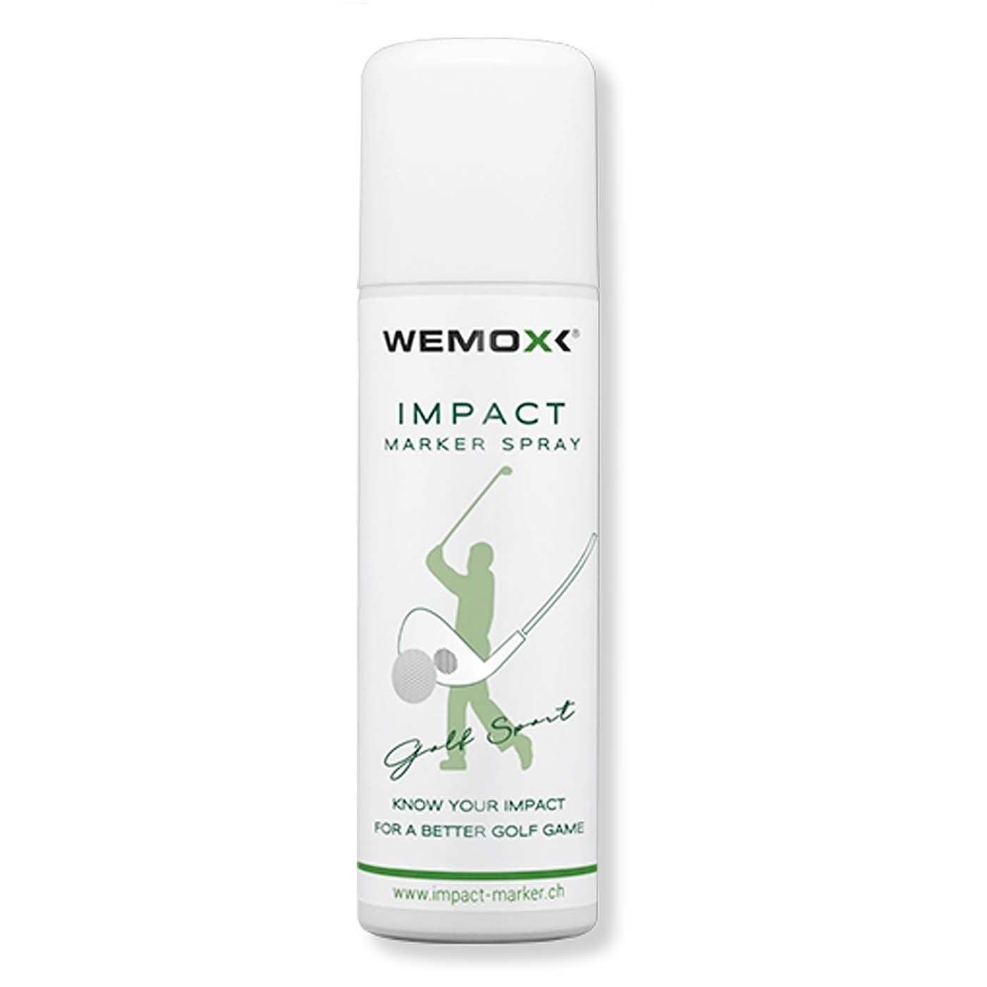 Impact Marker Spray 200ml S24-A0001