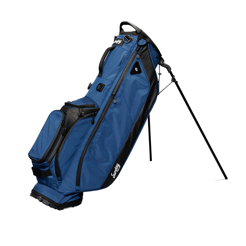 Ryder Stand Bag S40-T0020_2