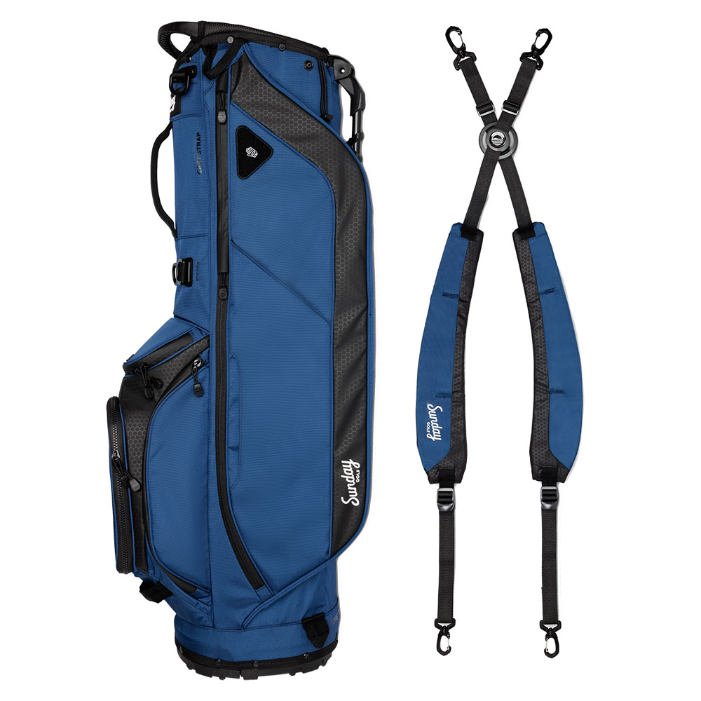 Ryder Stand Bag S40-T0020_2