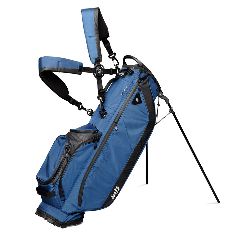 Ryder Stand Bag S40-T0020_2