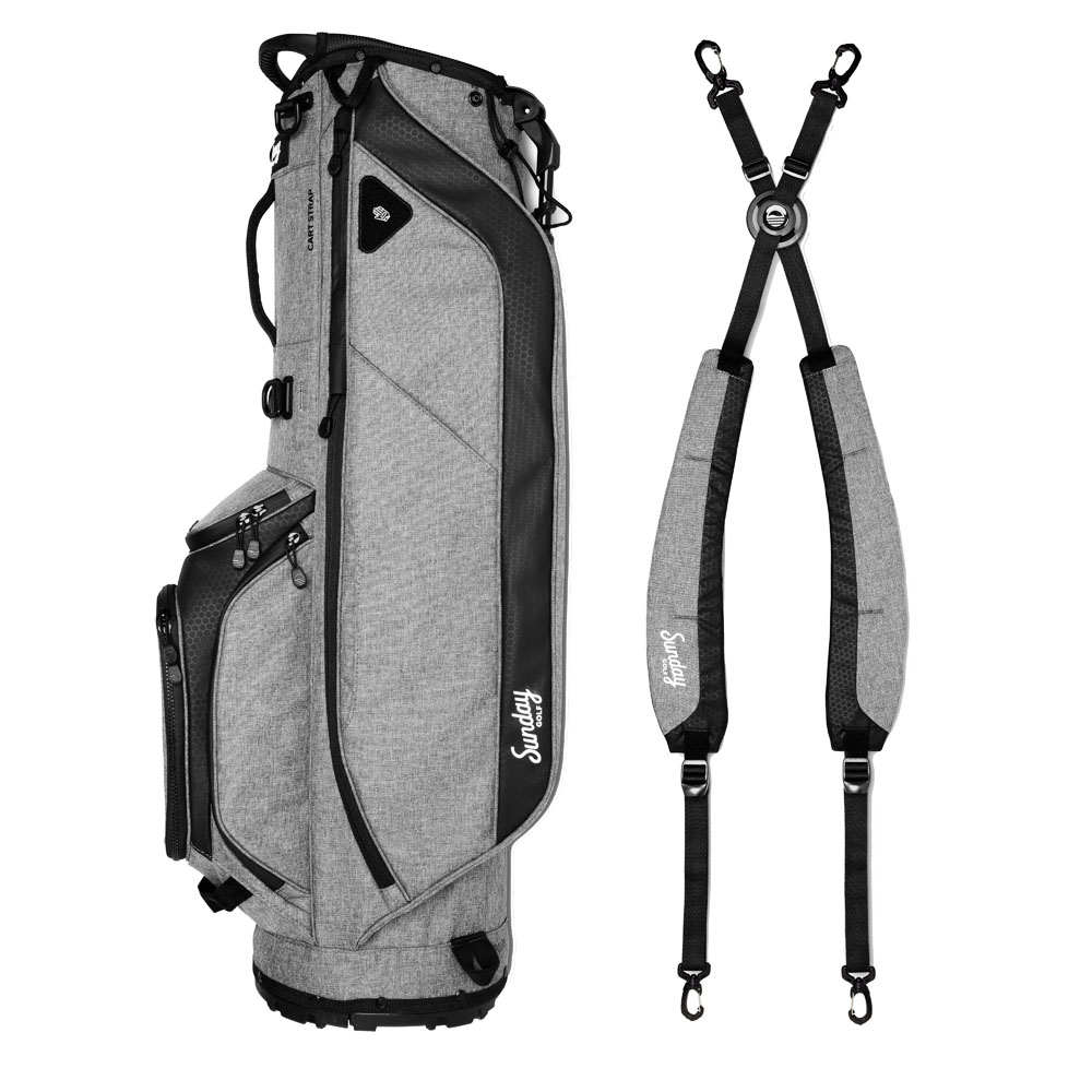 Ryder Stand Bag S40-T0020_3