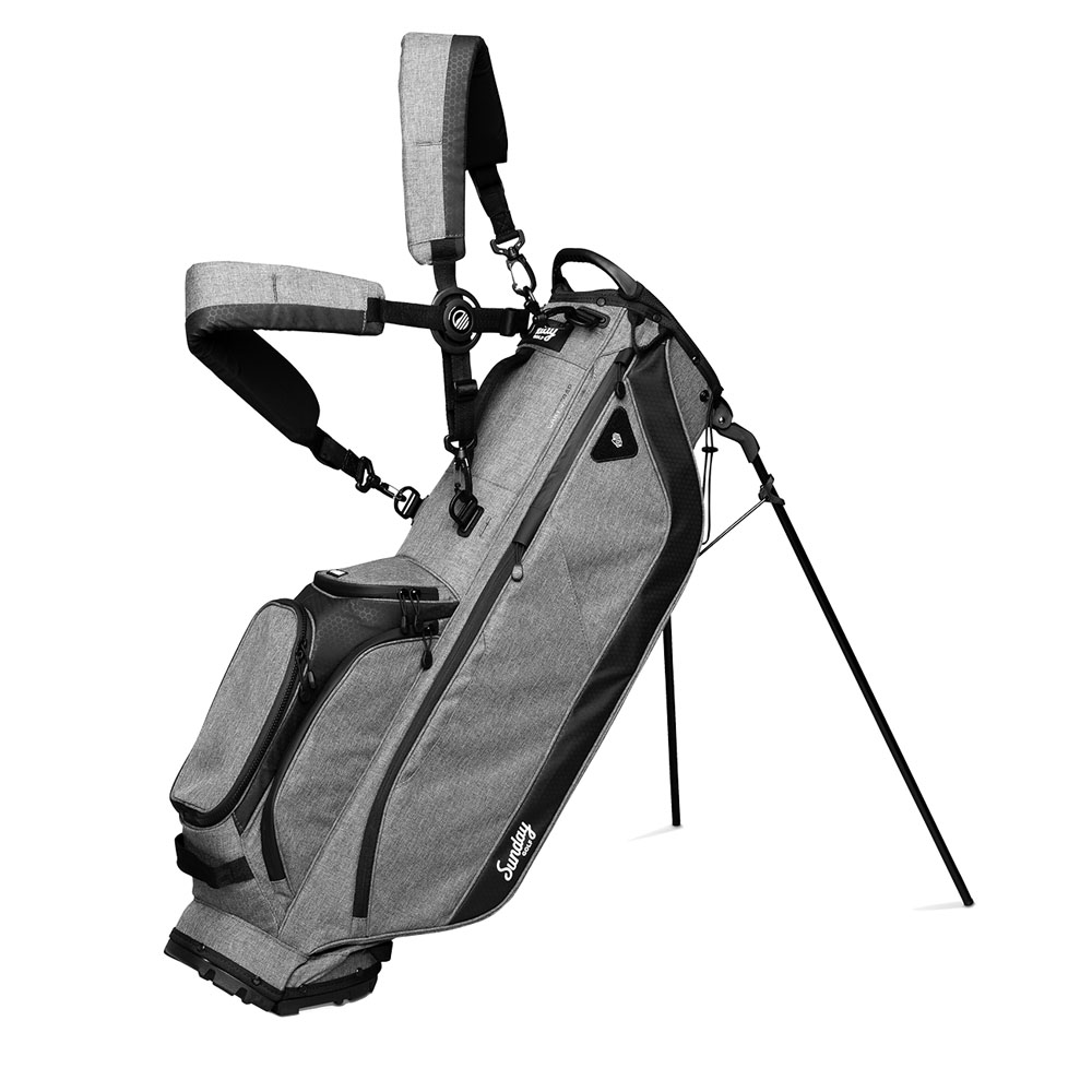 Ryder Stand Bag S40-T0020_3