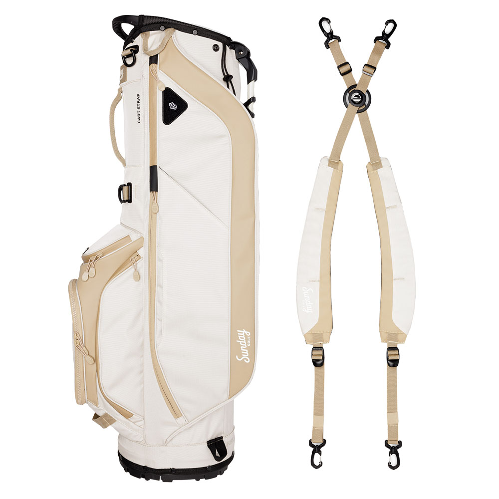 Ryder Stand Bag S40-T0020_6