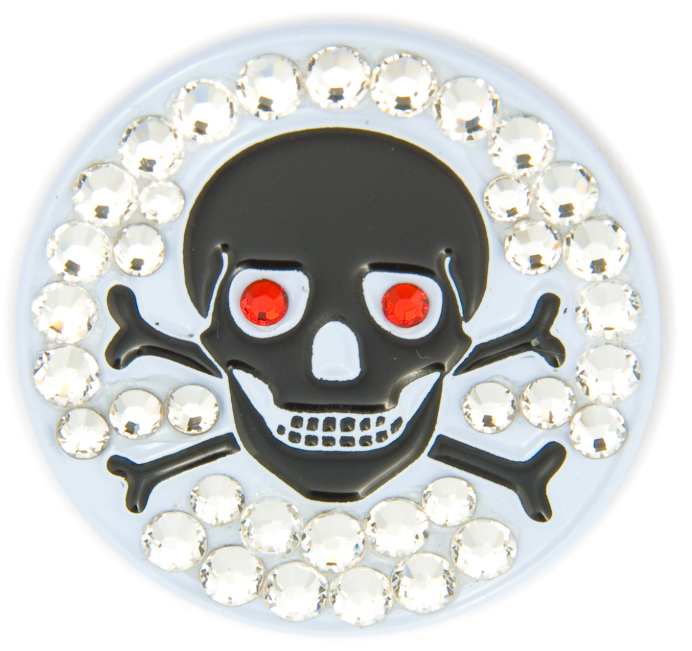 Style Swarovski Crystal Ballmarker S08-A0005_15