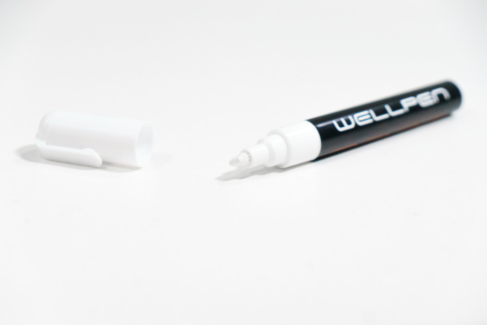 Wellpen S34-A0203