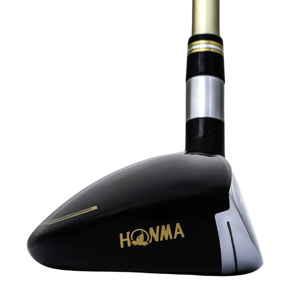 HONMA BERES HERREN UTILITY 09 3*** ARMRQ FX 3S HERREN-