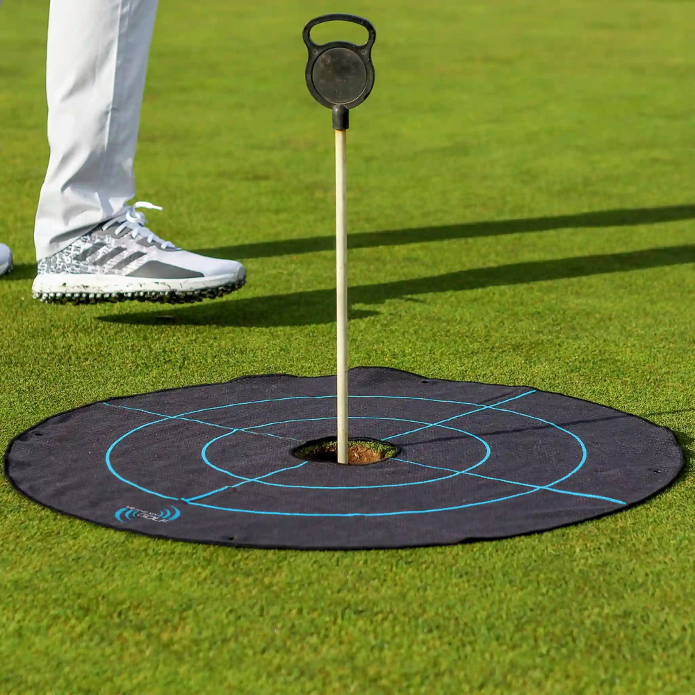 Target Golf Towel 42-A0100