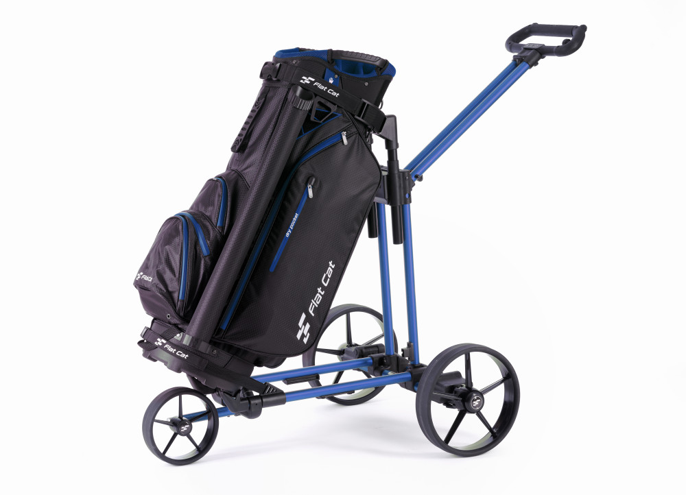 Gear II PRIME Li Fe deep blue S20-C0021-3