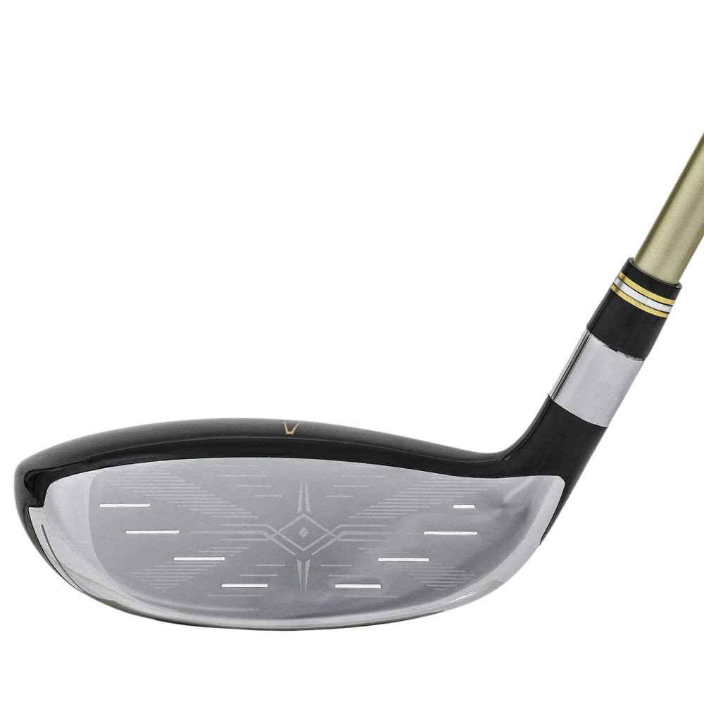 HONMA BERES HERREN UTILITY 09 3*** ARMRQ FX 3S HERREN-
