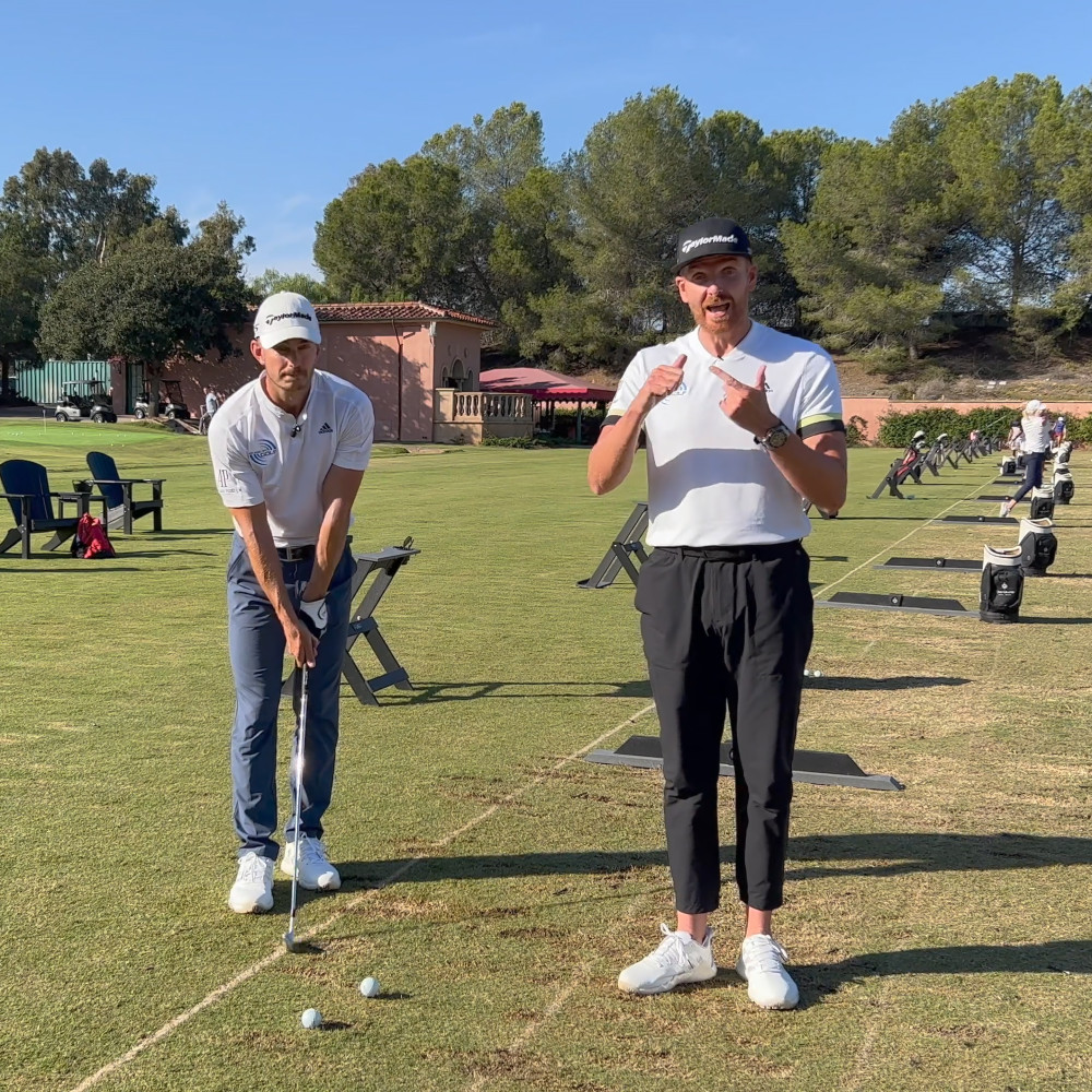 Traing Glove RH (Left Handed Player) 42-G0002_3